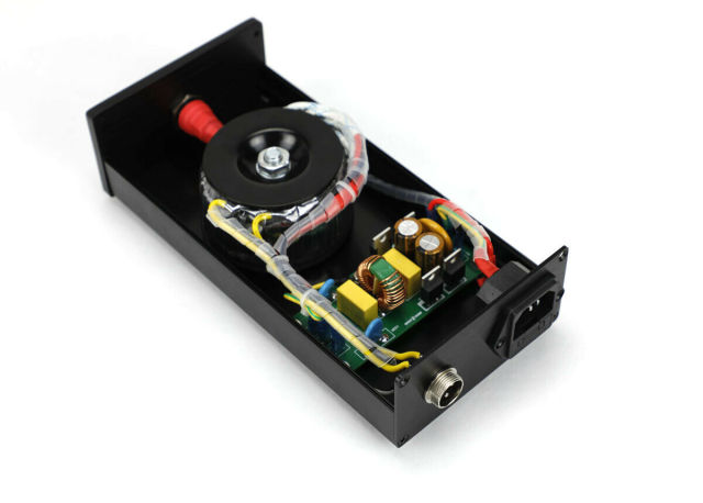Upgrade Audiophile Power Supply For Musical Fidelity X-CAN V3  X-CAN V8  X-LPS V3   X-DAC V3    X-10 V3  Fidelity Audio