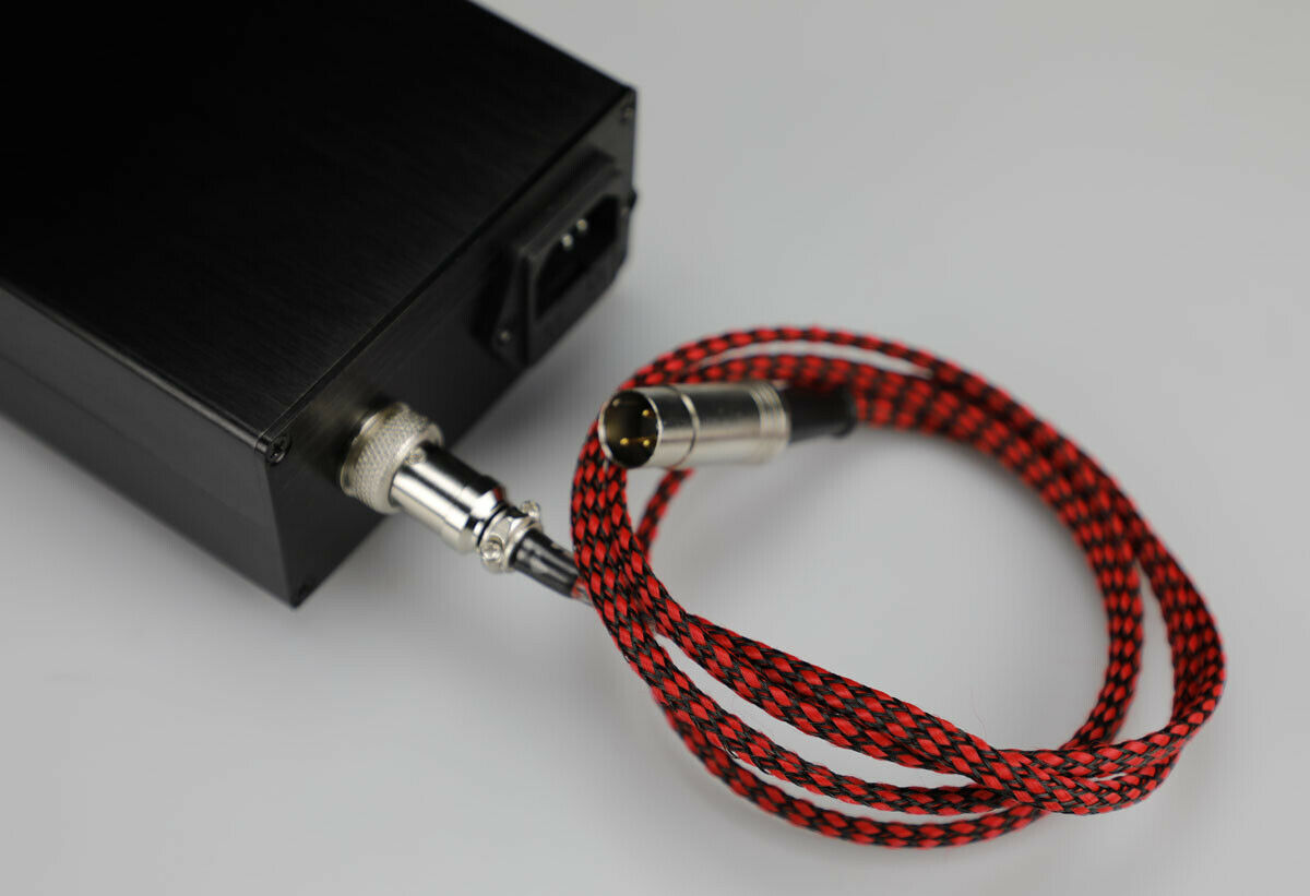 Upgrade Audiophile Power Supply For Musical Fidelity X-CAN V3  X-CAN V8  X-LPS V3   X-DAC V3    X-10 V3  Fidelity Audio