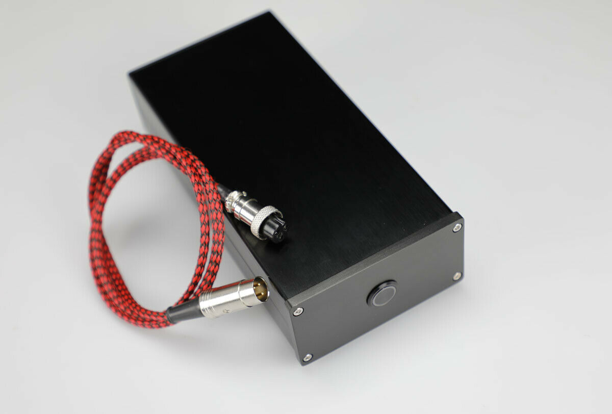 Upgrade Audiophile Power Supply For Musical Fidelity X-CAN V3  X-CAN V8  X-LPS V3   X-DAC V3    X-10 V3  Fidelity Audio