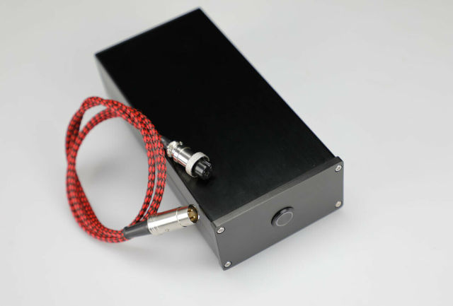 Upgrade Audiophile Power Supply For Musical Fidelity X-CAN V3  X-CAN V8  X-LPS V3   X-DAC V3    X-10 V3  Fidelity Audio
