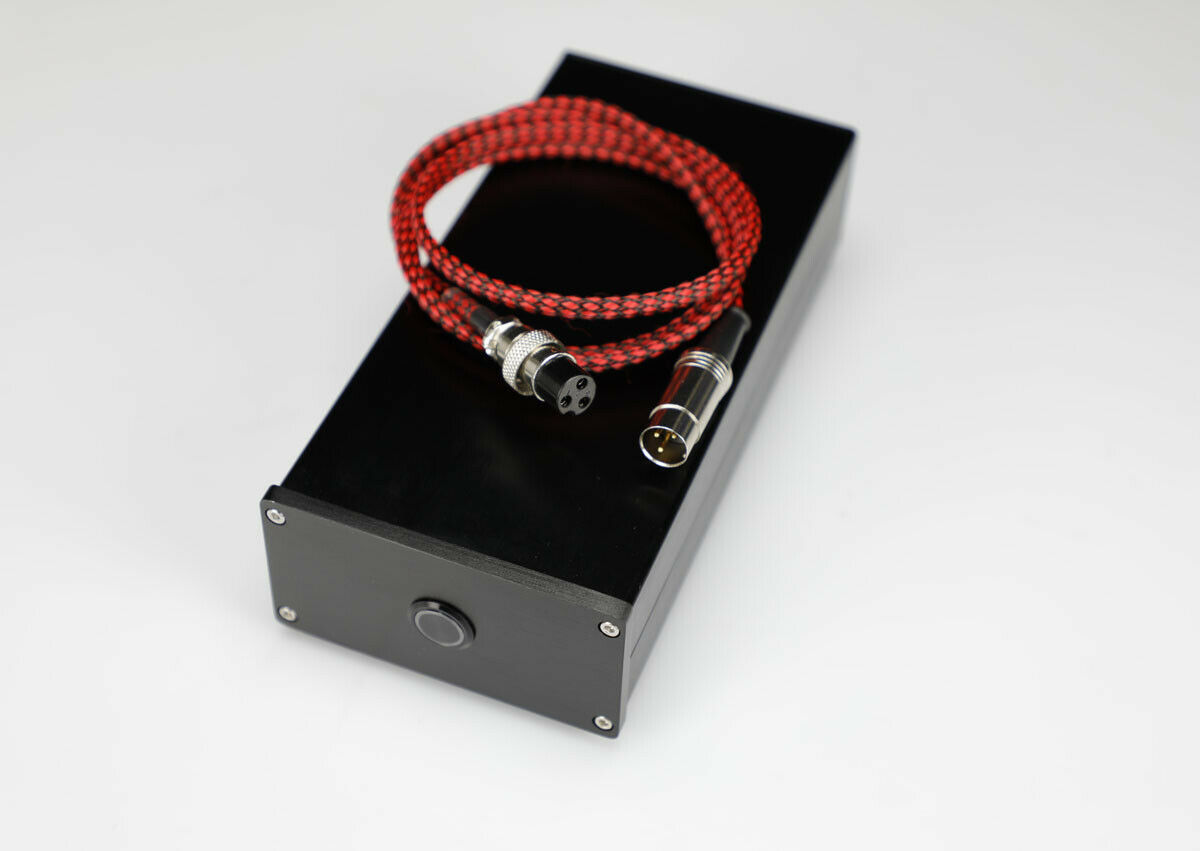 Upgrade Audiophile Power Supply For Musical Fidelity X-CAN V3  X-CAN V8  X-LPS V3   X-DAC V3    X-10 V3  Fidelity Audio