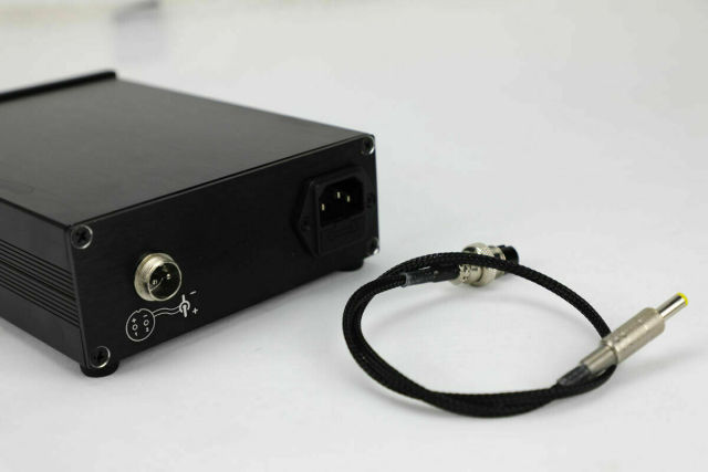 Upgrade Linear Power Supply For Simaudio Moon 110LP V2 Phono Stage DC24V