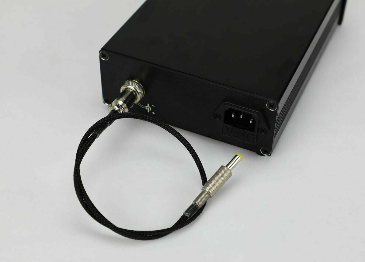 Upgrade Linear Power Supply For Simaudio Moon 110LP V2 Phono Stage DC24V