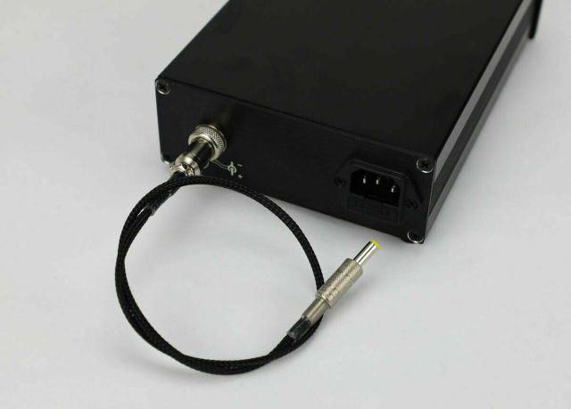 Upgrade Linear Power Supply For Simaudio Moon 110LP V2 Phono Stage DC24V