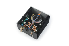 Mono Single-ended Pure Class A Power Amplifier 30W Amp base on Pass Labs Aleph 3
