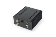 Mono Single-ended Pure Class A Power Amplifier 30W Amp base on Pass Labs Aleph 3