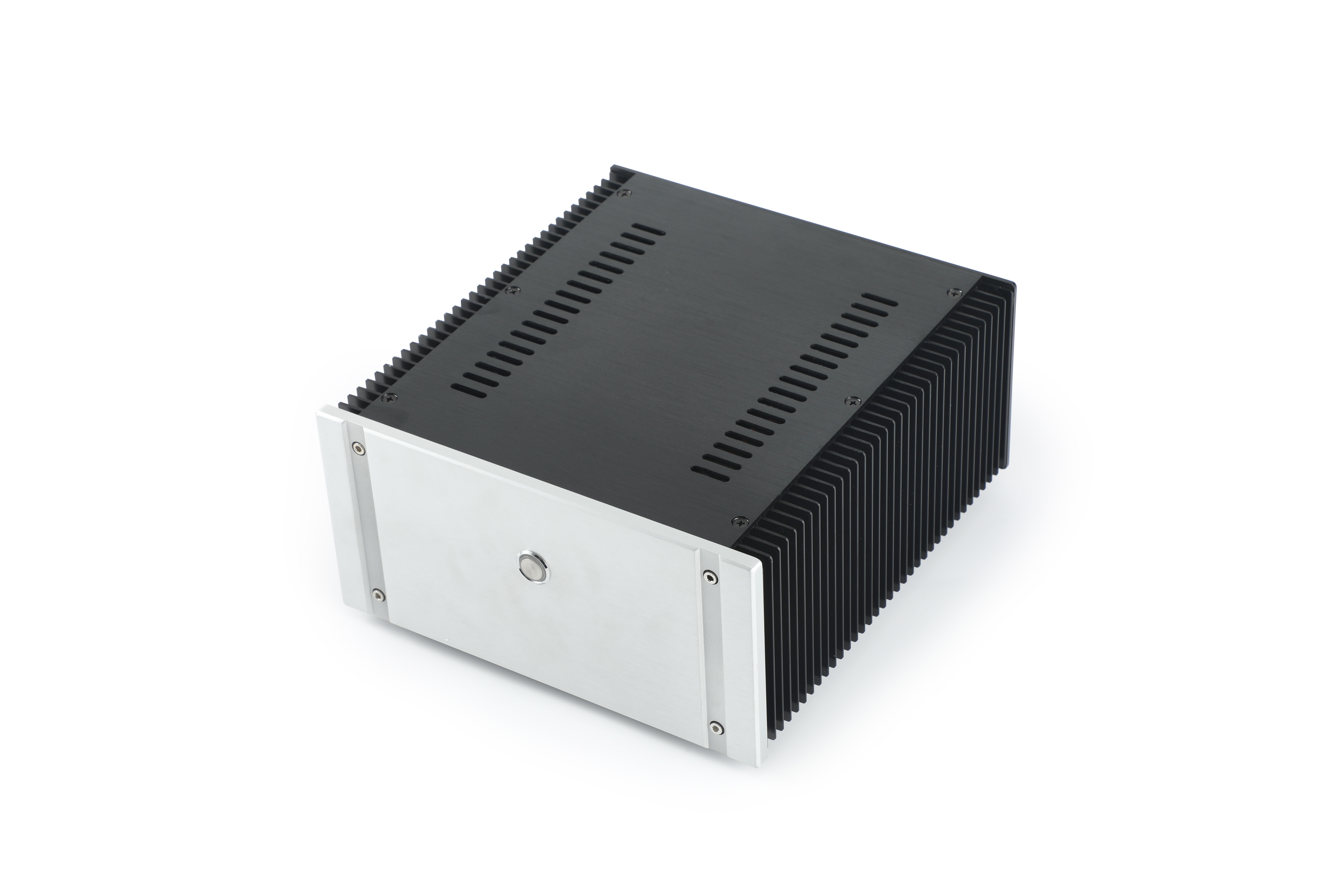 Mono Single-ended Pure Class A Power Amplifier 30W Amp base on Pass Labs Aleph 3