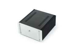 Mono Single-ended Pure Class A Power Amplifier 30W Amp base on Pass Labs Aleph 3