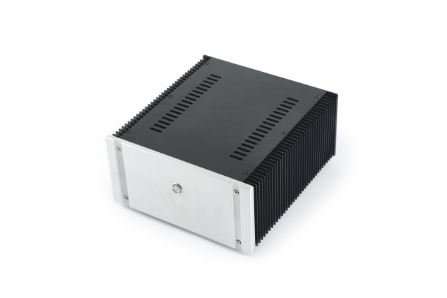 Mono Single-ended Pure Class A Power Amplifier 30W Amp base on Pass Labs Aleph 3