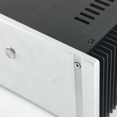 Mono Single-ended Pure Class A Power Amplifier 30W Amp base on Pass Labs Aleph 3