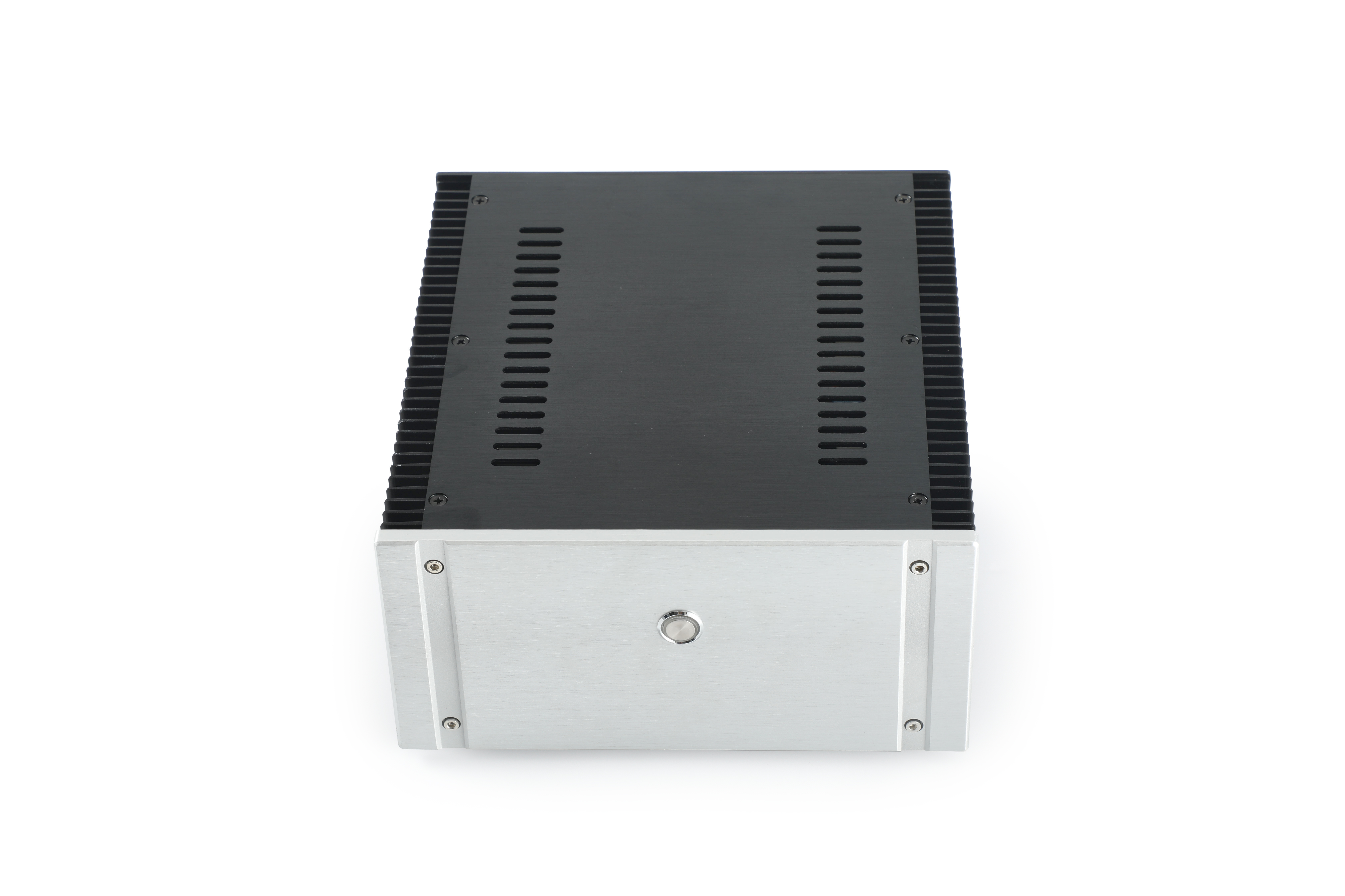 Mono Single-ended Pure Class A Power Amplifier 30W Amp base on Pass Labs Aleph 3