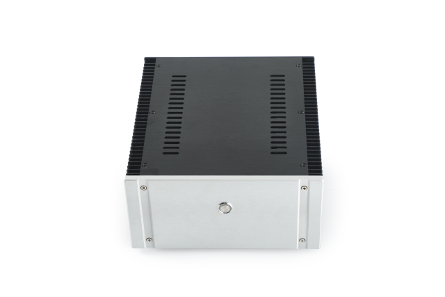 Mono Single-ended Pure Class A Power Amplifier 30W Amp base on Pass Labs Aleph 3