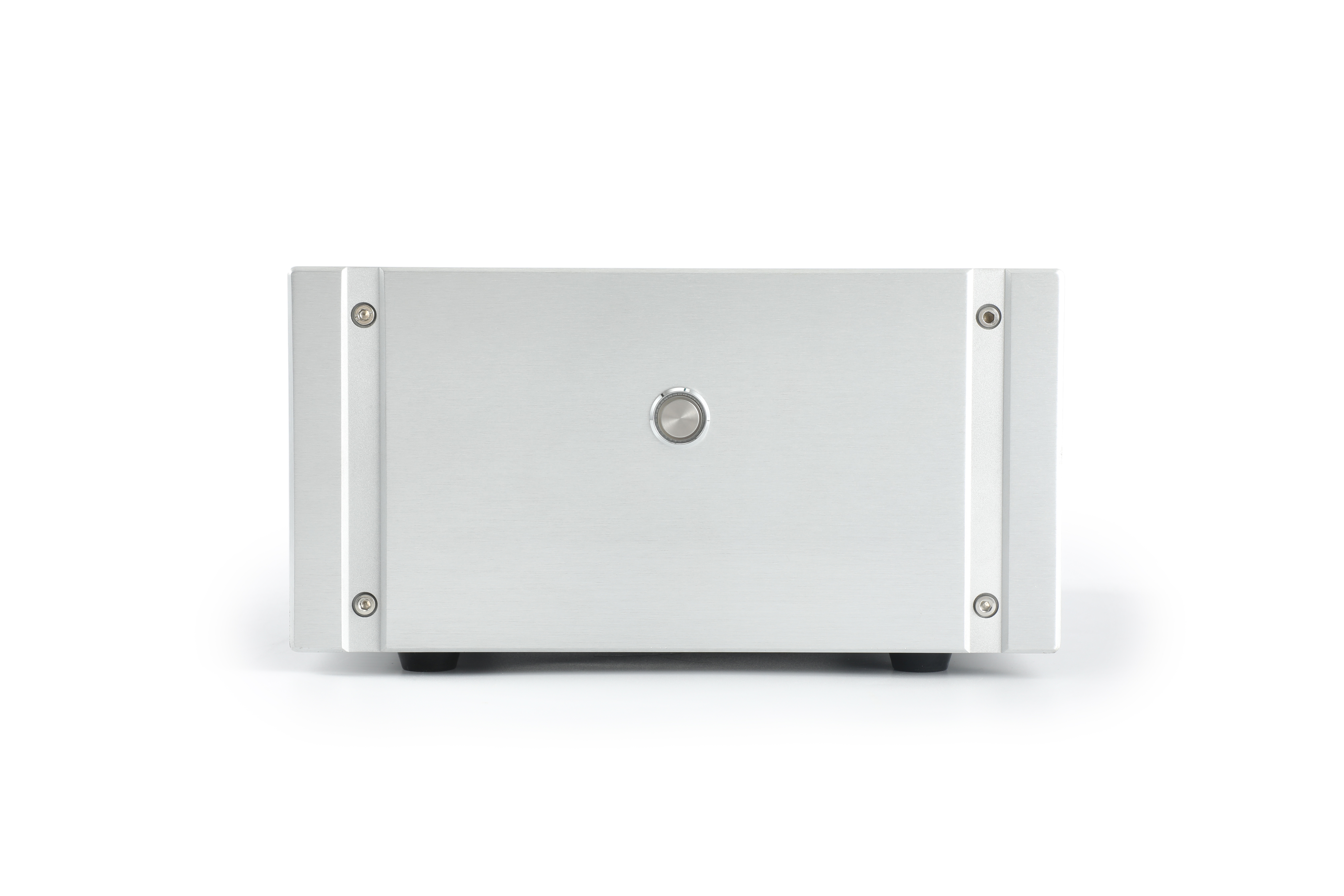 Mono Single-ended Pure Class A Power Amplifier 30W Amp base on Pass Labs Aleph 3