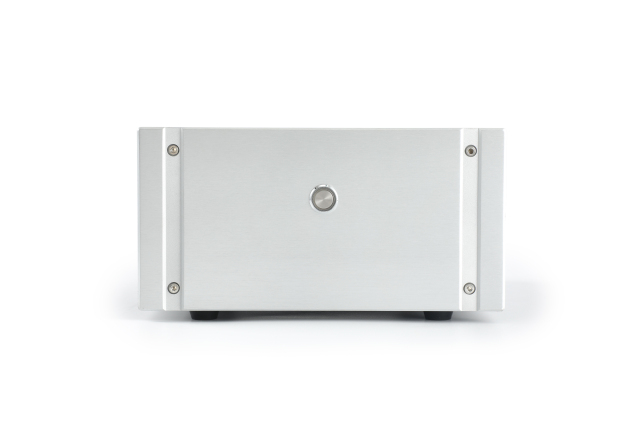 Mono Single-ended Pure Class A Power Amplifier 30W Amp base on Pass Labs Aleph 3