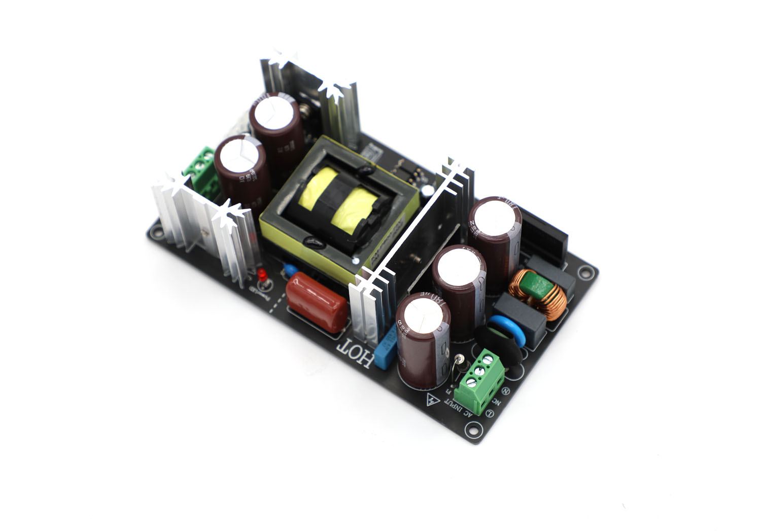 800W LLC Switching Power Supply Board for Power amplifier DIY +32V +36V +48V +/-32V +/- 40V +/-50V +/-60V +/-70V +/-80V ect for choose