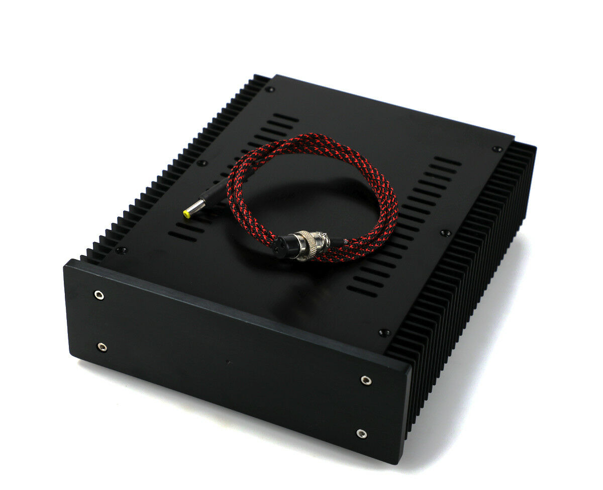 100VA  Low Noise R-core Transformer DC Linear Power Supply for audio system DC5V DC6V DC9V DC12V DC15V DC18V DC19V DC20V DC24V DC28V DC32V for choose