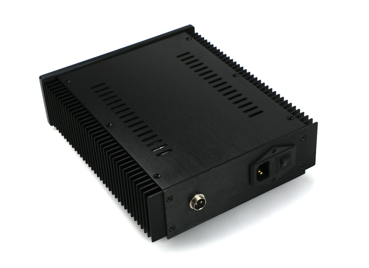 100VA  Low Noise R-core Transformer DC Linear Power Supply for audio system DC5V DC6V DC9V DC12V DC15V DC18V DC19V DC20V DC24V DC28V DC32V for choose