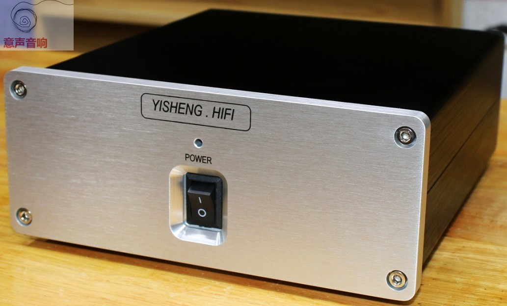 Upgrade tool/balanced preamp/unbalanced to balanced/balanced to unbalanced/RCA to XLR