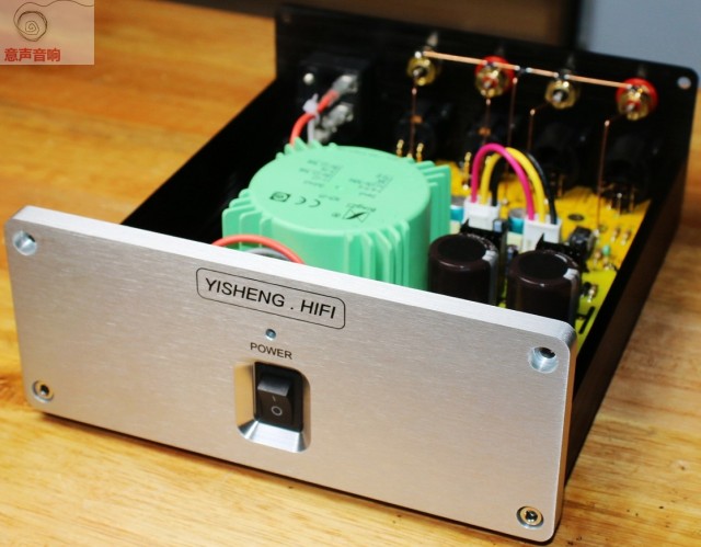 Upgrade tool/balanced preamp/unbalanced to balanced/balanced to unbalanced/RCA to XLR