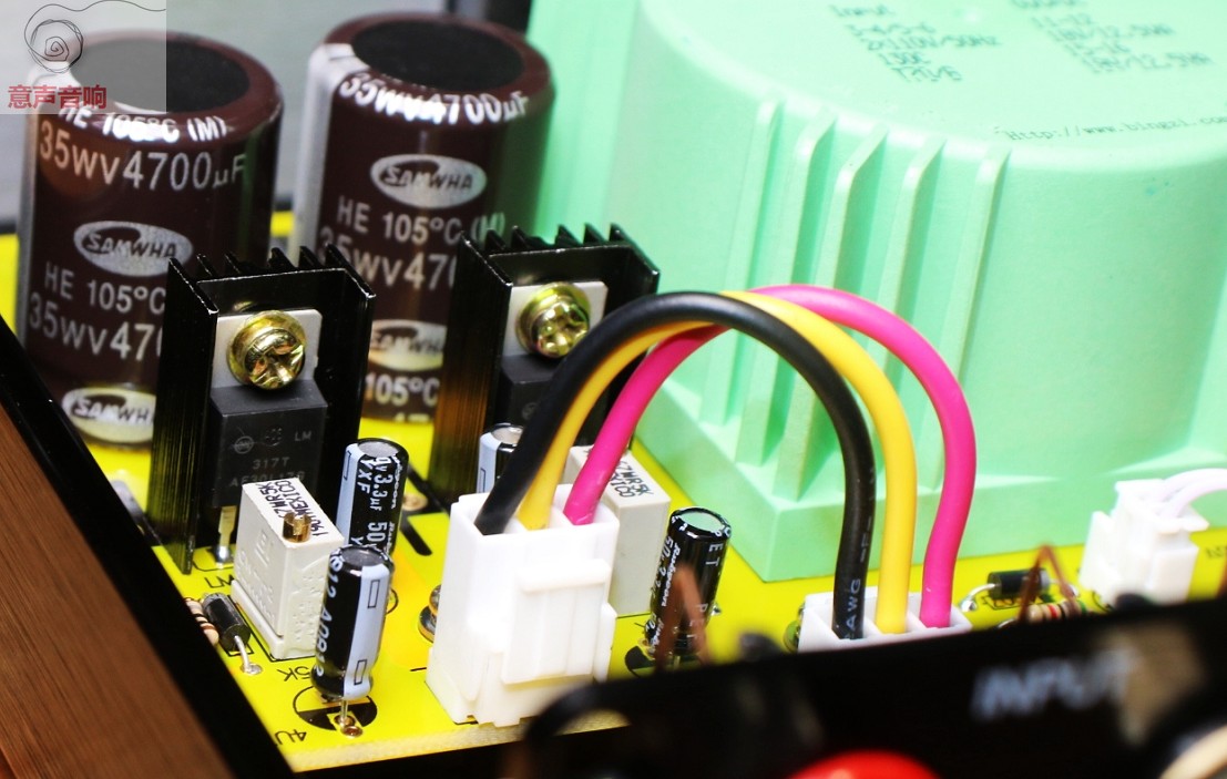 Upgrade tool/balanced preamp/unbalanced to balanced/balanced to unbalanced/RCA to XLR