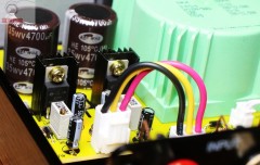 Upgrade tool/balanced preamp/unbalanced to balanced/balanced to unbalanced/RCA to XLR
