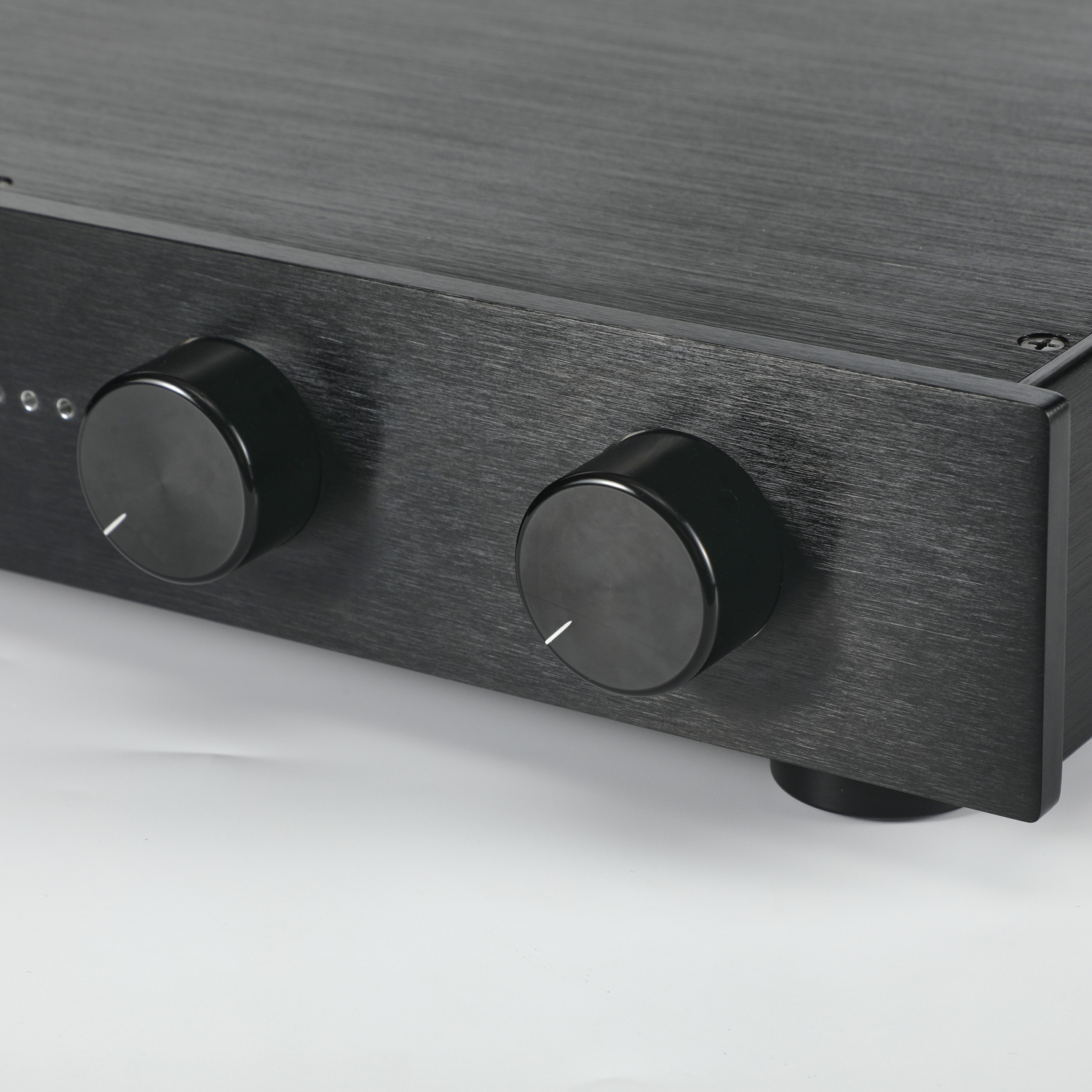 Remote Integrated Amplifier Base On Base on NAP250 Amp + NAC152 Preamp 80W +80W