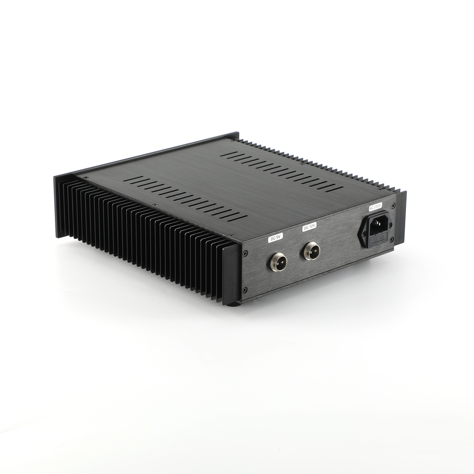 Sigma11 Ultra Low Noise 2 Way Independent Linear Power Supply For Audio DC3.3V DC5V DC7V DC9V 12V 15V 18V 19V 24V 28V 32V