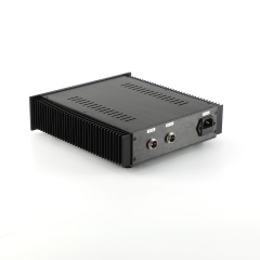 Sigma11 Ultra Low Noise 2 Way Independent Linear Power Supply For Audio DC3.3V DC5V DC7V DC9V 12V 15V 18V 19V 24V 28V 32V