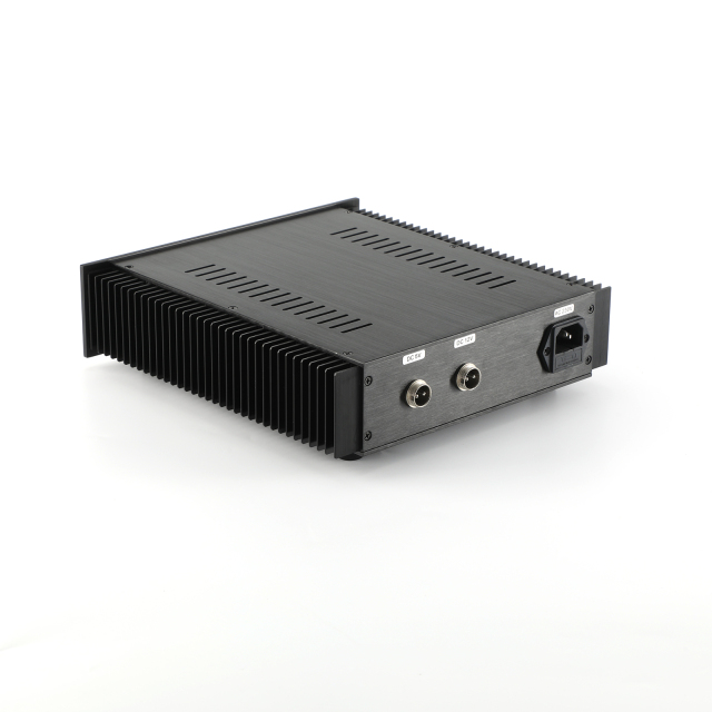 Sigma11 Ultra Low Noise 2 Way Independent Linear Power Supply For Audio DC3.3V DC5V DC7V DC9V 12V 15V 18V 19V 24V 28V 32V