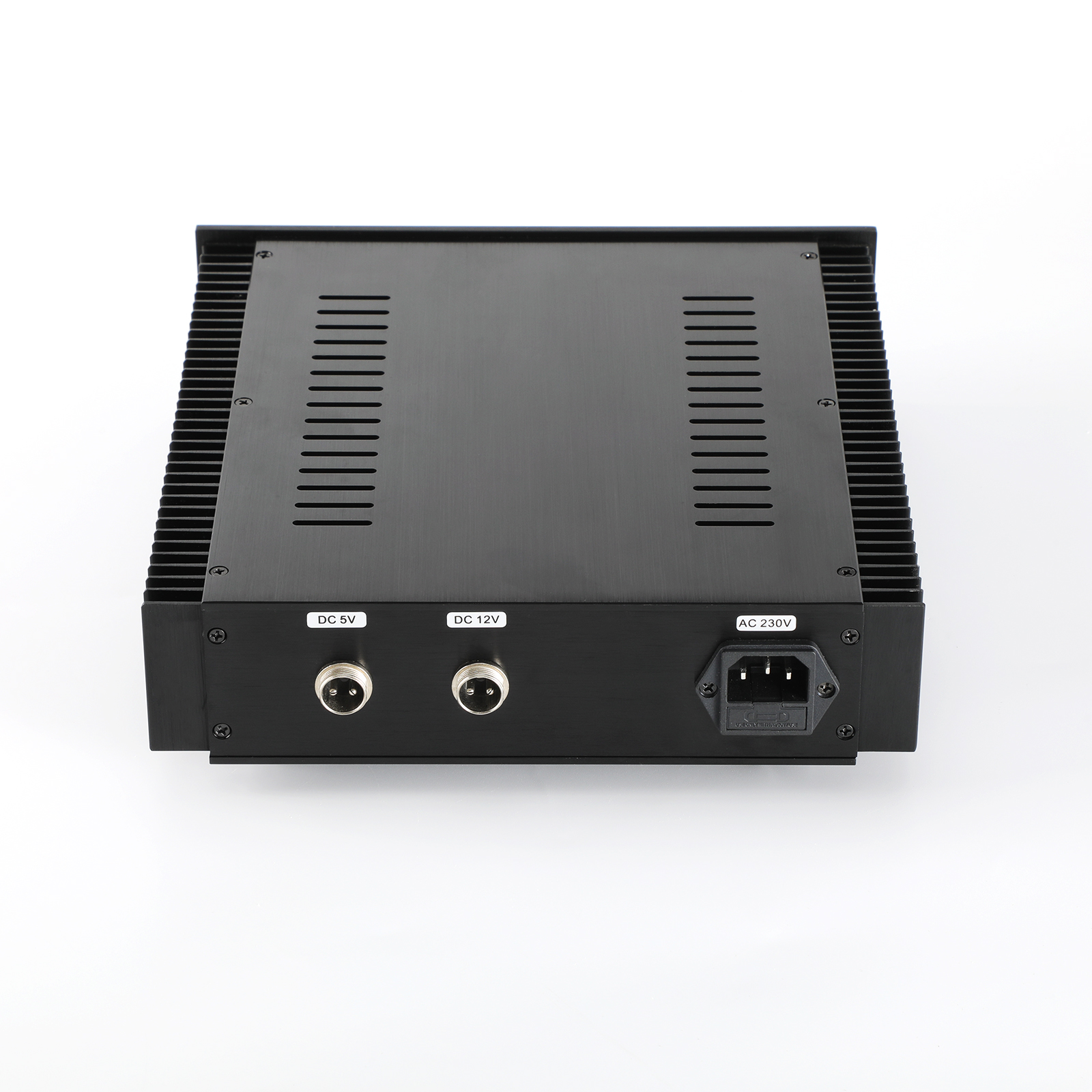 Sigma11 Ultra Low Noise 2 Way Independent Linear Power Supply For Audio DC3.3V DC5V DC7V DC9V 12V 15V 18V 19V 24V 28V 32V