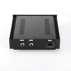 Sigma11 Ultra Low Noise 2 Way Independent Linear Power Supply For Audio DC3.3V DC5V DC7V DC9V 12V 15V 18V 19V 24V 28V 32V