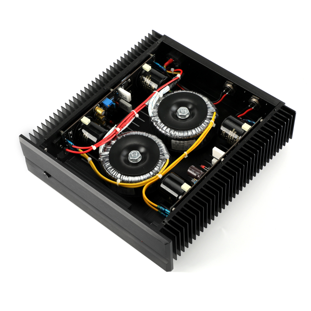Sigma11 Ultra Low Noise 2 Way Independent Linear Power Supply For Audio DC3.3V DC5V DC7V DC9V 12V 15V 18V 19V 24V 28V 32V