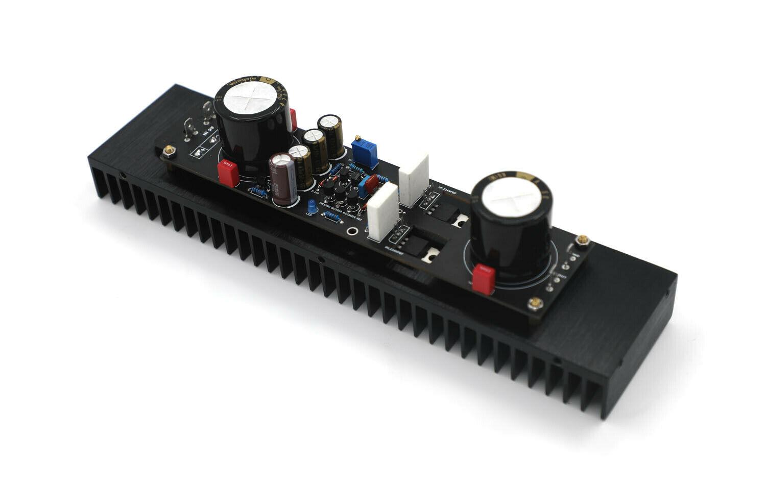 Sigma11 Ultra Low Noise Linear Power Supply Board DC3.3V 5V 9V 12V 15V 19V 24V 28V etc