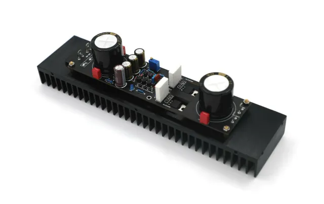 Sigma11 Ultra Low Noise Linear Power Supply Board DC3.3V 5V 9V 12V 15V ...