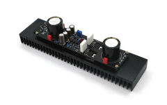 Sigma11 Ultra Low Noise Linear Power Supply Board DC3.3V 5V 9V 12V 15V 19V 24V 28V etc