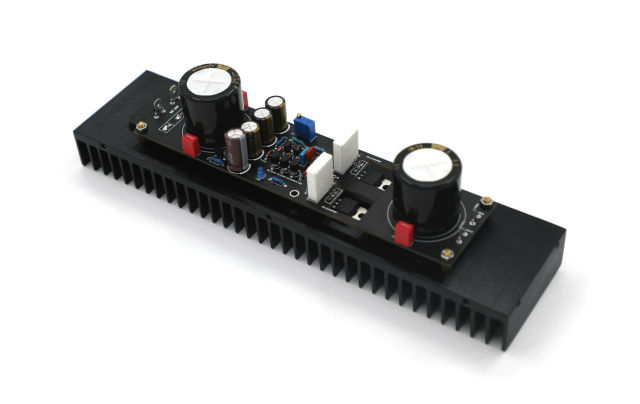 Sigma11 Ultra Low Noise Linear Power Supply Board DC3.3V 5V 9V 12V 15V 19V 24V 28V etc