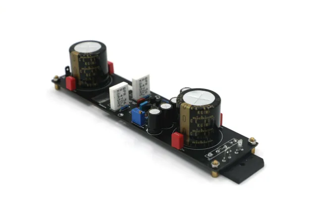 Sigma11 Ultra Low Noise Linear Power Supply Board DC3.3V 5V 9V 12V 15V ...