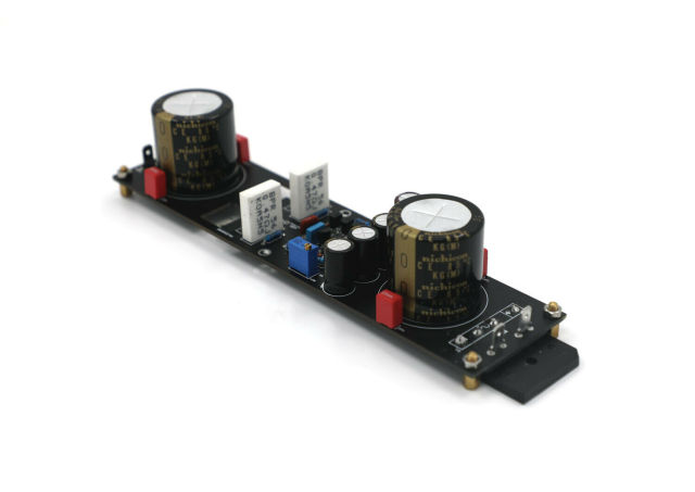 Sigma11 Ultra Low Noise Linear Power Supply Board DC3.3V 5V 9V 12V 15V 19V 24V 28V etc