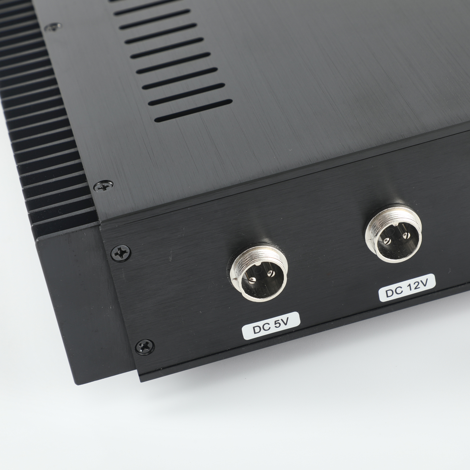 Sigma11 Ultra Low Noise 2 Way Independent Linear Power Supply For Audio DC3.3V DC5V DC7V DC9V 12V 15V 18V 19V 24V 28V 32V