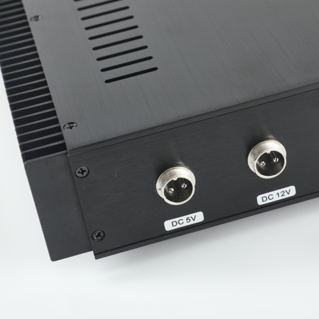 Sigma11 Ultra Low Noise 2 Way Independent Linear Power Supply For Audio DC3.3V DC5V DC7V DC9V 12V 15V 18V 19V 24V 28V 32V