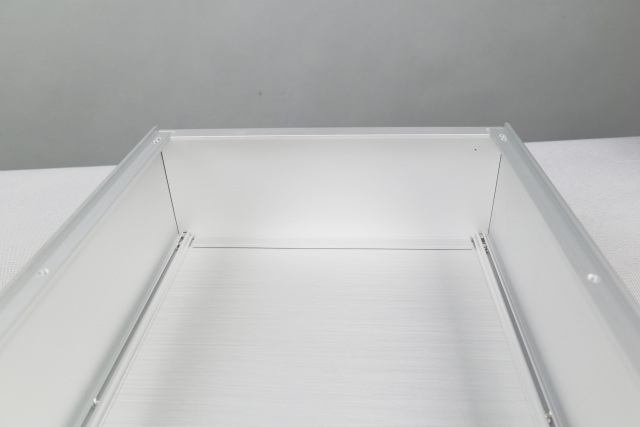 CELLO aluminum preamp chassis Power amplifier chassis Aluminum alloy shell DIY Power supply case