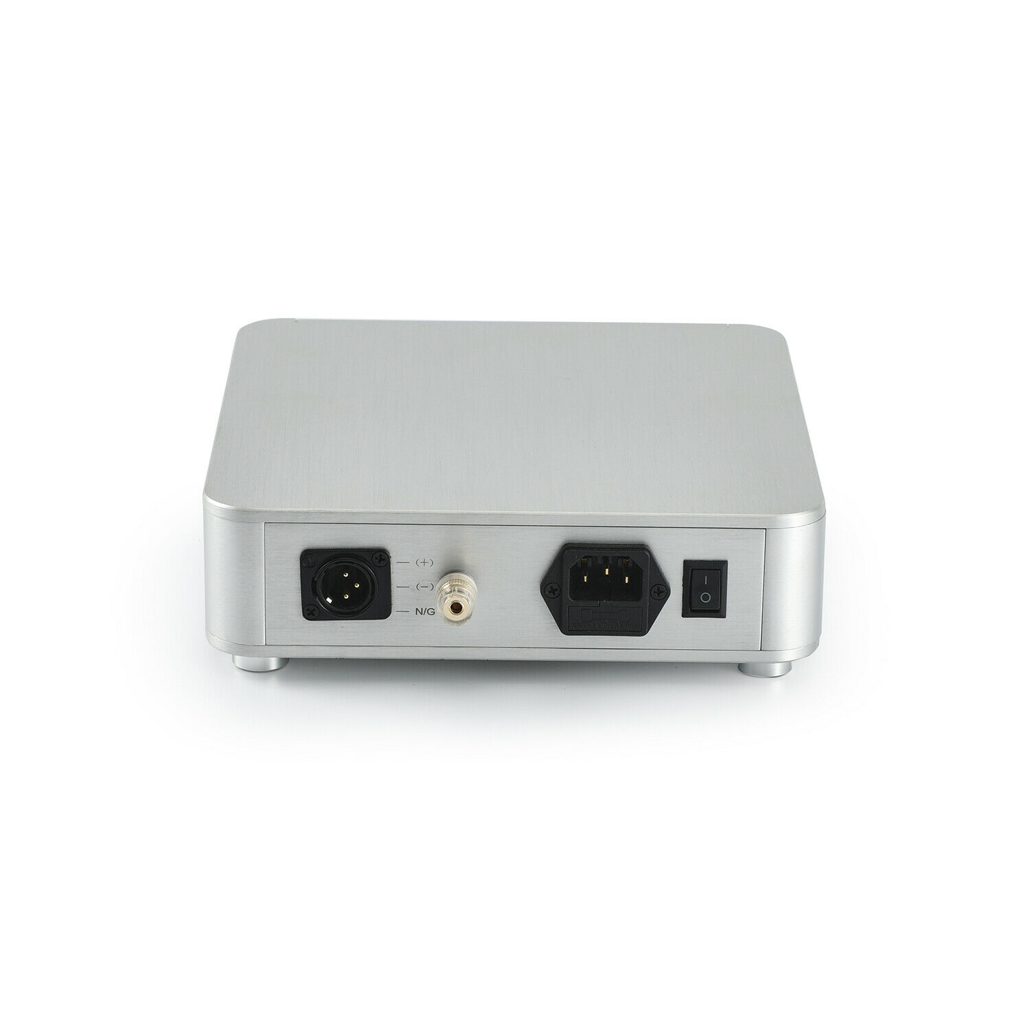 Super M-POWER series linear power supply for audio With overvoltage and overcurrent protection  5V  9V  12V  for choose