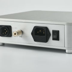 Super M-POWER series linear power supply for audio With overvoltage and overcurrent protection  5V  9V  12V  for choose
