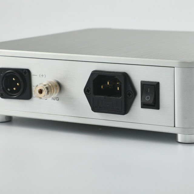 Super M-POWER series linear power supply for audio With overvoltage and overcurrent protection  5V  9V  12V  for choose