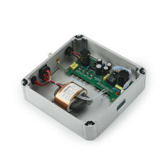 Super M-POWER series linear power supply for audio With overvoltage and overcurrent protection  5V  9V  12V  for choose