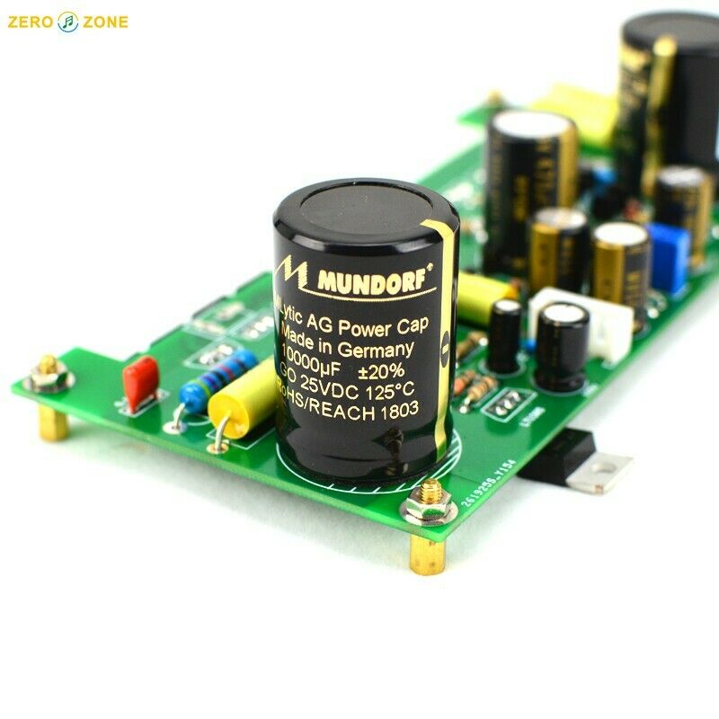 Super M-POWER series linear power supply for audio With overvoltage and overcurrent protection  5V  9V  12V  for choose