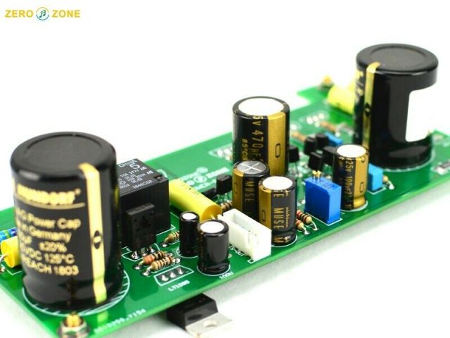 Super M-POWER series linear power supply for audio With overvoltage and overcurrent protection  5V  9V  12V  for choose