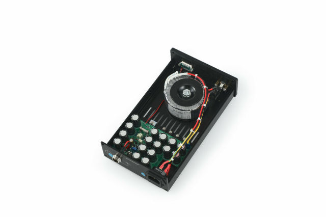 50W Linear Power supply Audio with protection  DC5V 9V 12V 15V 16V 18V 19V 20V 24V 28V
