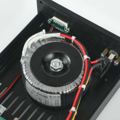 50W Linear Power supply Audio with protection  DC5V 9V 12V 15V 16V 18V 19V 20V 24V 28V