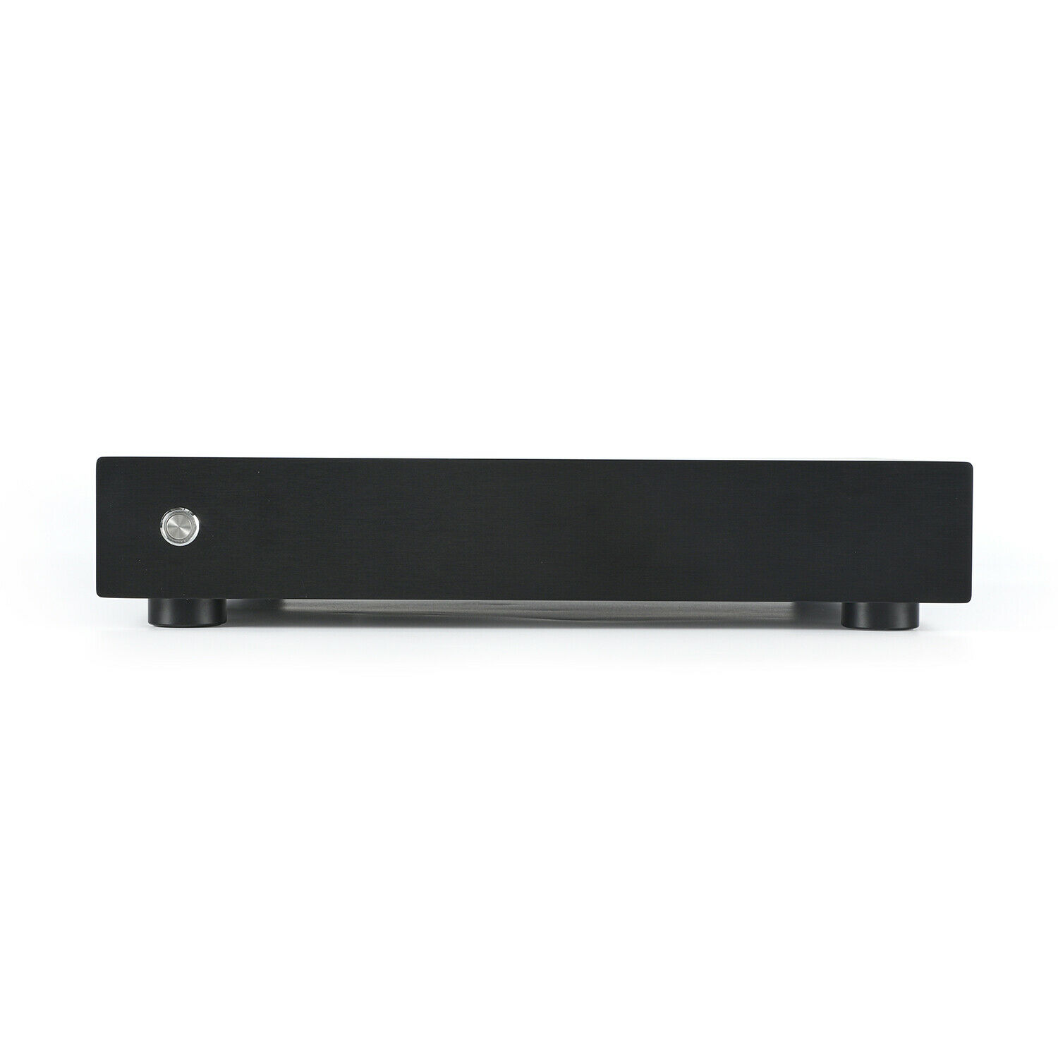 Finished  power amplifier base on NAIM NAP250 amp circuit 80W +80W with speaker protection